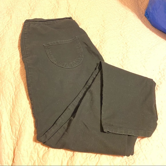 Fashion Nova High Wasted Pants - Picture 3 of 3